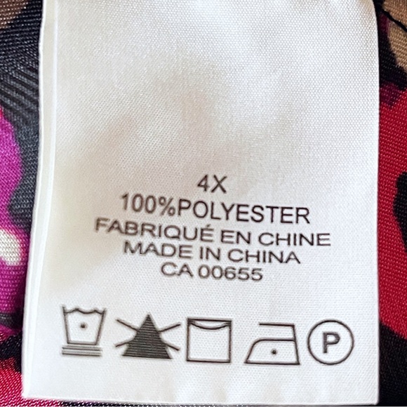 INTIMATES- Silky Soft Floral Nightie - Picture 6 of 6